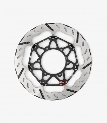 Disco de Freno Delantero Izquierdo Braking EPR105L Epta W-FLO Ø320mm Suzuki GSX-R 1000 (17-21), GSX R 1000 R (17-21)
