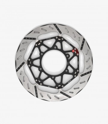 Braking EPR101L Epta W-FLO 310 Left Front Brake Disc for Suzuki GSX-R 1000 (09-15), GSX-R 600/750 (08-17), GSX-R 1000 (16)