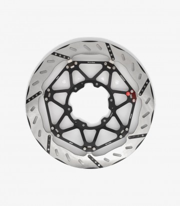 Disco de Freno Delantero Derecho Braking EPR098R Epta W-FLO Ø320mm para Varios modelos de Honda