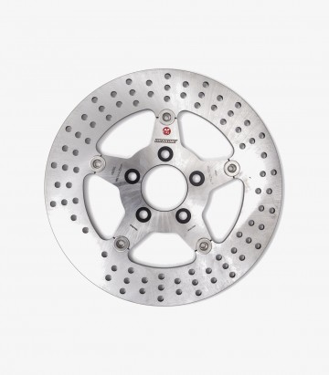 Braking HD01RL R-FLO Ø292mm Rear Brake Disc for Various models of Harley-Davidson