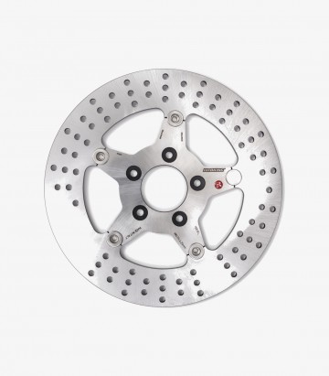 Disco de Freno Delantero Braking HD01FL R-FLO Ø292mm para Varios modelos de Harley-Davidson