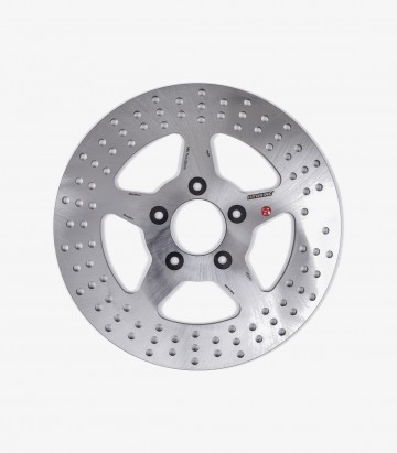 Disco de Freno Delantero Braking HD01FI R-FIX Ø292mm para Varios modelos de Harley-Davidson