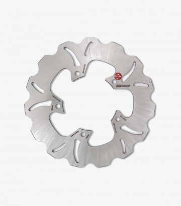 Disco de Freno Trasero Braking GL06RID W-FIX Ø175mm para Varios modelos de Gilera y Piaggio