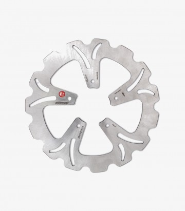 Braking GL06FID W-FIX Ø220mm Front Brake Disc for Various models of Aprilia, Benelli, Gilera & Piaggio
