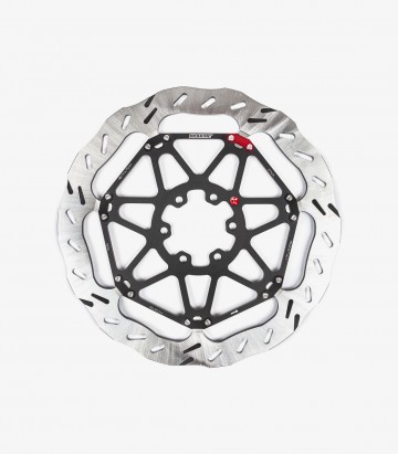 Braking EP149L Epta W-FLO Ø330mm Left Front Brake Disc for Various models of Aprilia