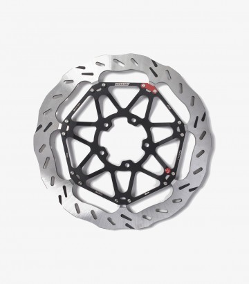 Braking EP146R Epta W-FLO Ø330mm Right Front Brake Disc for Various models of Ducati