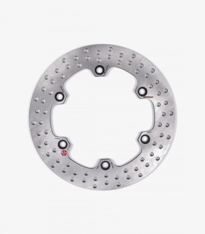 Disco de Freno Delantero Braking HO21FI R-FIX Ø256 para Varios modelos de Honda