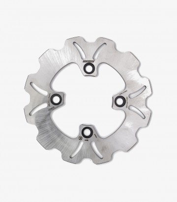 Disco de Freno Delantero Braking HO20FID W-FIX Ø190mm Honda CN 250 (87-98)