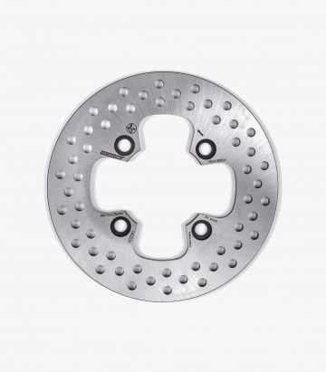 Braking HO20FI R-FIX Ø190mm Front Brake Disc for Honda CN 250 (87-98)