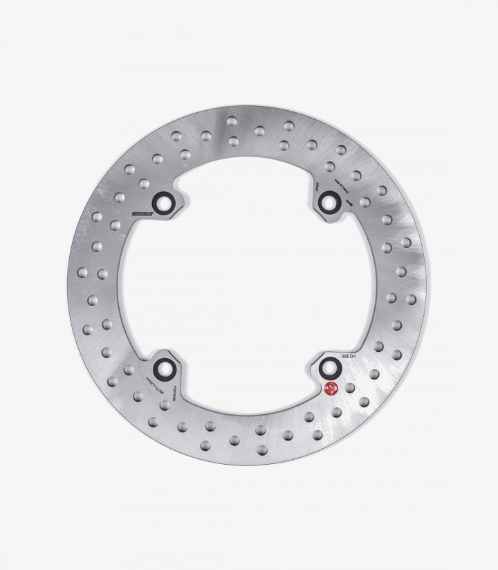 Disco de Freno Trasero Braking HO18RI R-FIX Ø256 Honda XLV Varadero 1000 (99-02), XRV Africa Twin 750 (90-02)