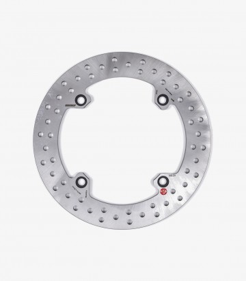 Disco de Freno Trasero Braking HO18RI R-FIX Ø256mm Honda XLV Varadero 1000 (99-02), XRV Africa Twin 750 (90-02)