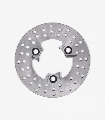 Braking HO17FI R-FIX Ø160mm Front Brake Disc for Various models of Cagiva, Honda, Kymco & SYM