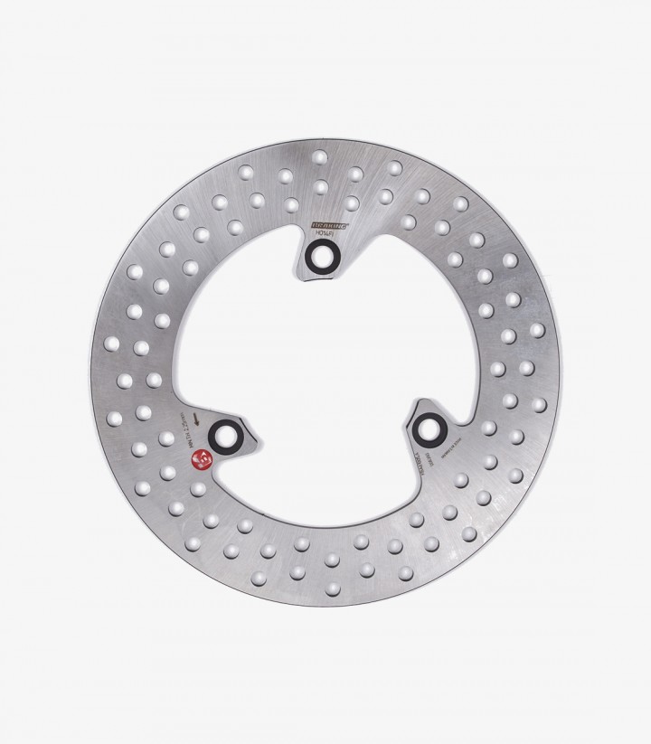 Bremsscheibe vorne Braking HO14FI R-FIX Ø220 mm several Honda and Yamaha models