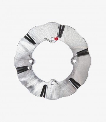 Braking BY9002 W-FIX Batfly Ø202mm Front Brake Disc for Various models of Arctic Cat
