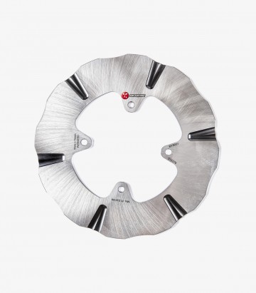 Braking BY9001 W-FIX Batfly Ø252mm Front Brake Disc for Various models of Arctic Cat