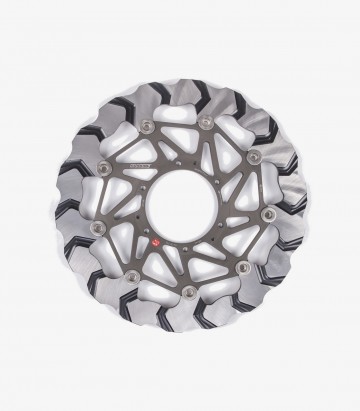 Braking BY798L Batfly Ø320mm Left Front Brake Disc for Various models of Honda