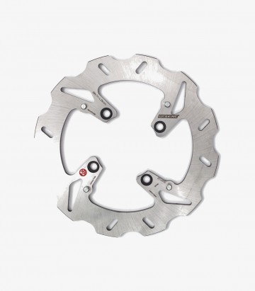 Braking DC06RID W-FIX Ø245mm Rear Brake Disc for Various models of Ducati