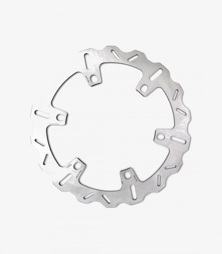 Bremsscheibe vorne Braking DC05FID W-FIX Ø320 mm Ducati Multistrada 1000/1100 (03-09)