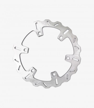 Braking DC05FID W-FIX Ø320mm Front Brake Disc for Various models of Ducati