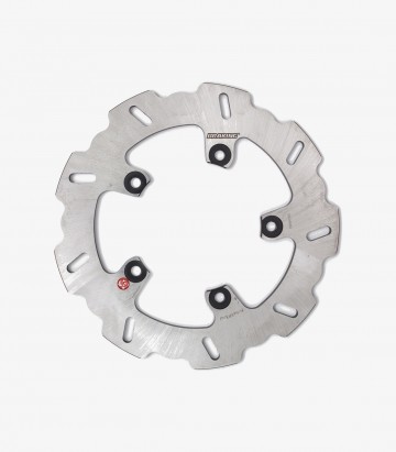 Disco de Freno Trasero Braking DC04RID W-FIX Ø240mm para Varios modelos de Ducati