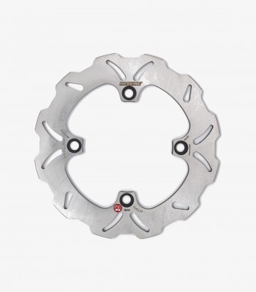 Braking HO50RID W-FIX Ø220mm Rear Brake Disc for Various models of Honda