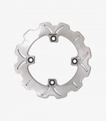 Braking HO49FID W-FIX Ø220mm Front Brake Disc for Various models of Honda