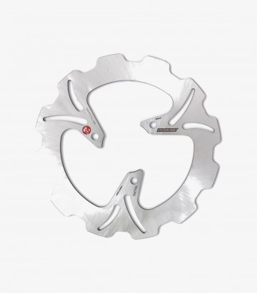 Braking HO40RID W-FIX Ø220mm Rear Brake Disc for Various models of Honda
