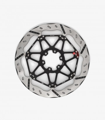 Braking EPR073R Epta W-FLO Ø320mm Right Front Brake Disc for Various models of Aprilia, Benelli, Bimota & Ducati