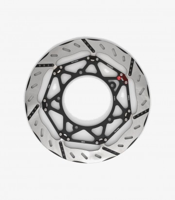 Braking EPR071R Epta W-FLO Ø320mm Right Front Brake Disc for Various models of Yamaha