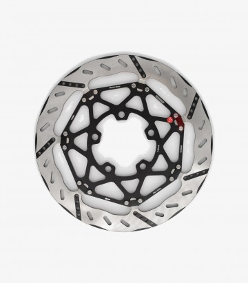 Disco de Freno Delantero Izquierdo Braking EPR070L Epta W-FLO Ø300mm para Varios modelos de Kawasaki
