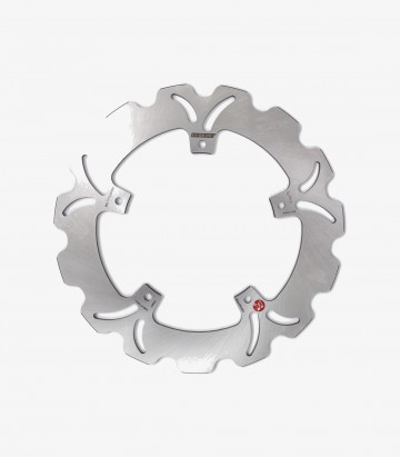 Braking GL01RID W-FIX Ø240mm Front Brake Disc for Various models of Gilera & Piaggio