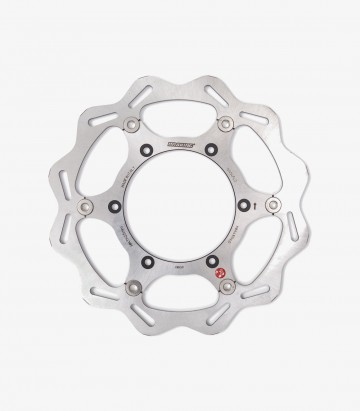 Braking GA04FLD W-FLO Ø260mm Front Brake Disc for Various models of GasGas