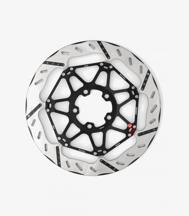 Disco de Freno Delantero Izquierdo Braking EPR158L Epta W-FLO Ø330mm Kawasaki ZX-10RR Ninja 1000 (17-24)