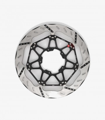 Disco de Freno Delantero Derecho Braking EPR156R Epta W-FLO Ø330mm para Varios modelos de Honda
