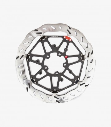Disco de Freno Delantero Derecho Braking EP144R Epta W-FLO Ø320mm para Varios modelos de KTM