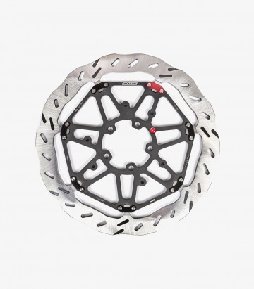 Braking EP144L Epta W-FLO Ø320mm Left Front Brake Disc for Various models of KTM
