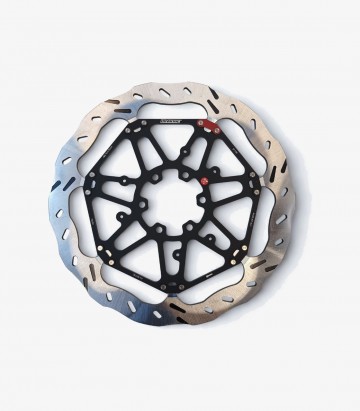 Braking EP117R Epta W-FLO Ø320mm Right Front Brake Disc for Various models of BMW & Moto Guzzi