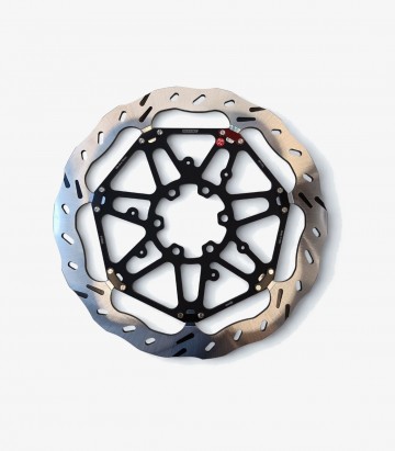 Braking EP117L Epta W-FLO 320 Left Front Brake Disc for Various models of BMW & Moto Guzzi