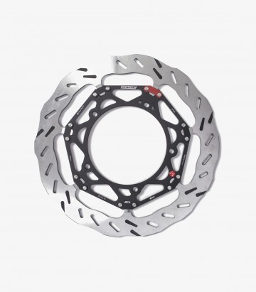 Braking EP111R Epta W-FLO Ø310mm Right Front Brake Disc for Various models of Yamaha