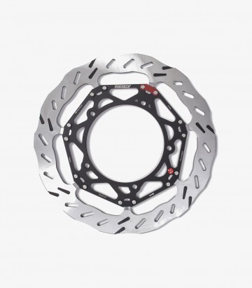 Braking EP111L Epta W-FLO Ø310mm Left Front Brake Disc for Various models of Yamaha