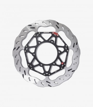 Disco de Freno Delantero Derecho Braking EP105R Epta W-FLO Ø320mm Suzuki GSX-R 1000 (17-21), GSX R 1000 R (17-21)