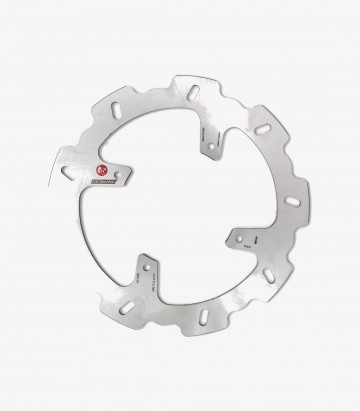 Braking HO13RID W-FIX Ø240mm Rear Brake Disc for Honda XR 650 R (00-08), XR Supermotard 650 (00-08)