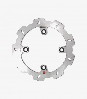 Disco de Freno Trasero Braking HO09RID W-FIX Ø220mm para Varios modelos de Honda