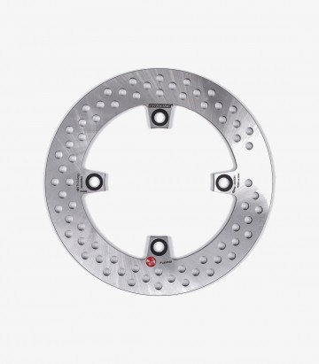 Braking HO09RI R-FIX Ø220mm Rear Brake Disc for Various models of Honda