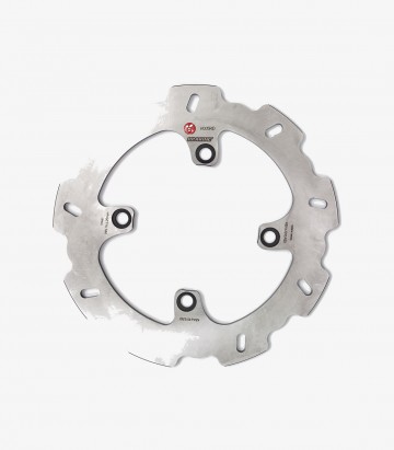 Braking HO05RID W-FIX Ø240mm Rear Brake Disc for Various models of Cagiva & Honda