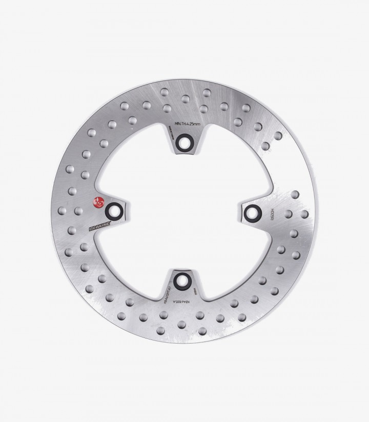 Disco de Freno Trasero Braking HO05RI R-FIX Ø240 para Varios modelos de Cagiva y Honda