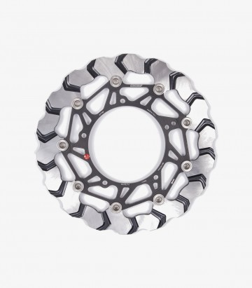 Braking BY778R Batfly 310 Right Front Brake Disc for Yamaha YZF R1 1000 (07-11)