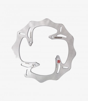 Disco de Freno Delantero Braking KT07FID W-FIX Ø220mm para Varios modelos de KTM