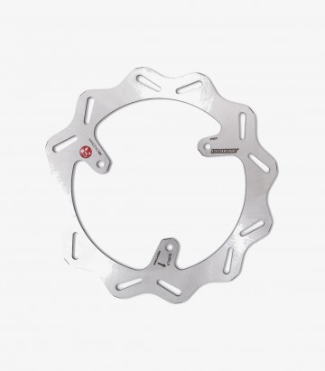 Braking KT06FID W-FIX Ø200mm Front Brake Disc for Various models of GasGas, Husqvarna & KTM