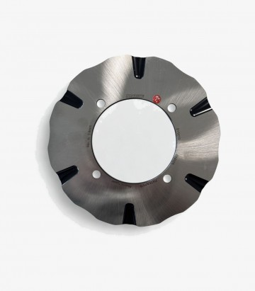 Braking BY9019 W-FIX Batfly Ø207mm Front Brake Disc for Various models of Yamaha